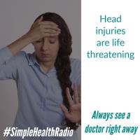 Simple Health Radio image 3